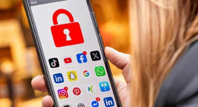 ප්‍රංශයත් දරුවන්ට සමාජ මාධ්‍ය තනහම් කරයිද?